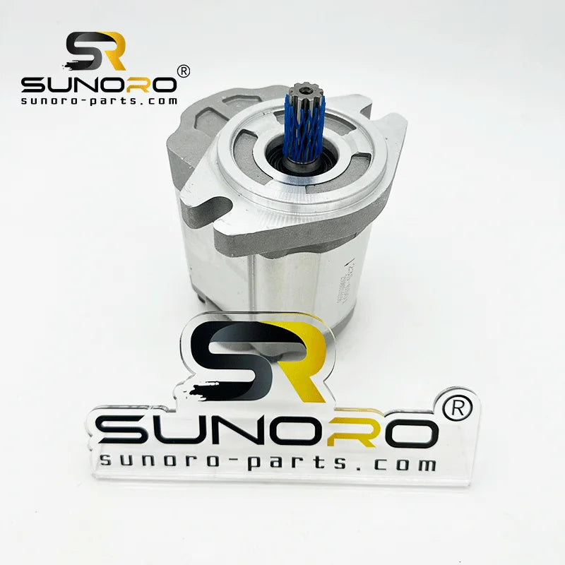 Hydraulic Gear Pump 235-6501 2356501 CATERPILLAR 824H 825H 826H 980G 980H PUMP