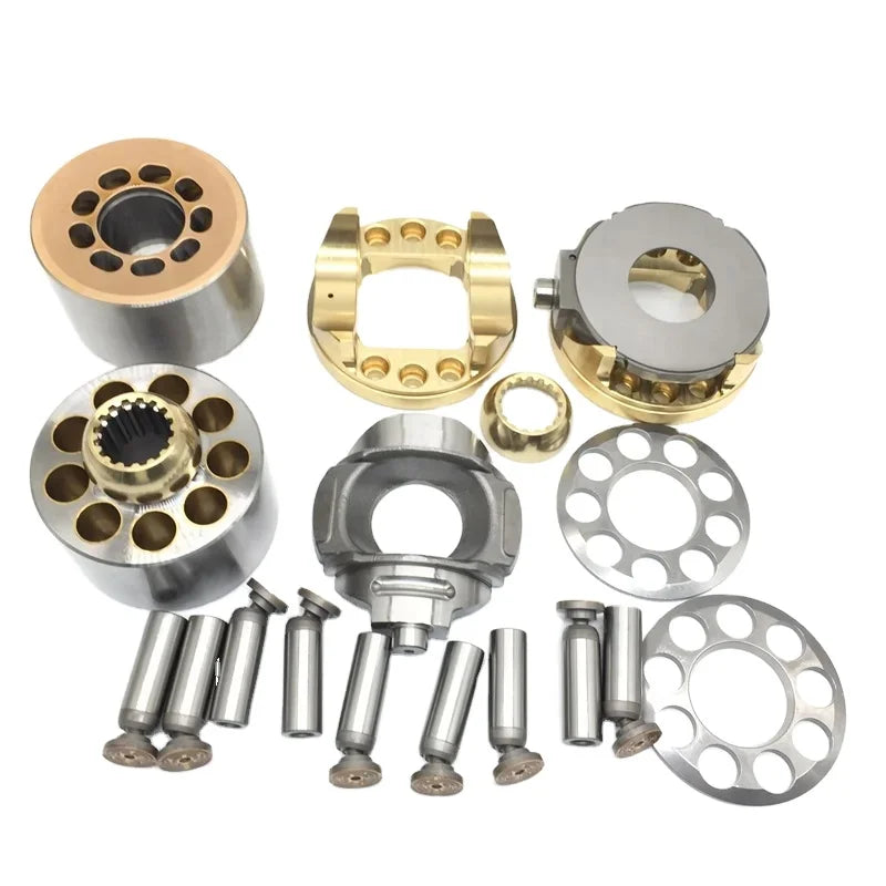 SUNORO HPV75 Hydraulic Pump Repair Parts Kit for Komatsu PC60-7 PC70-7 Excavator