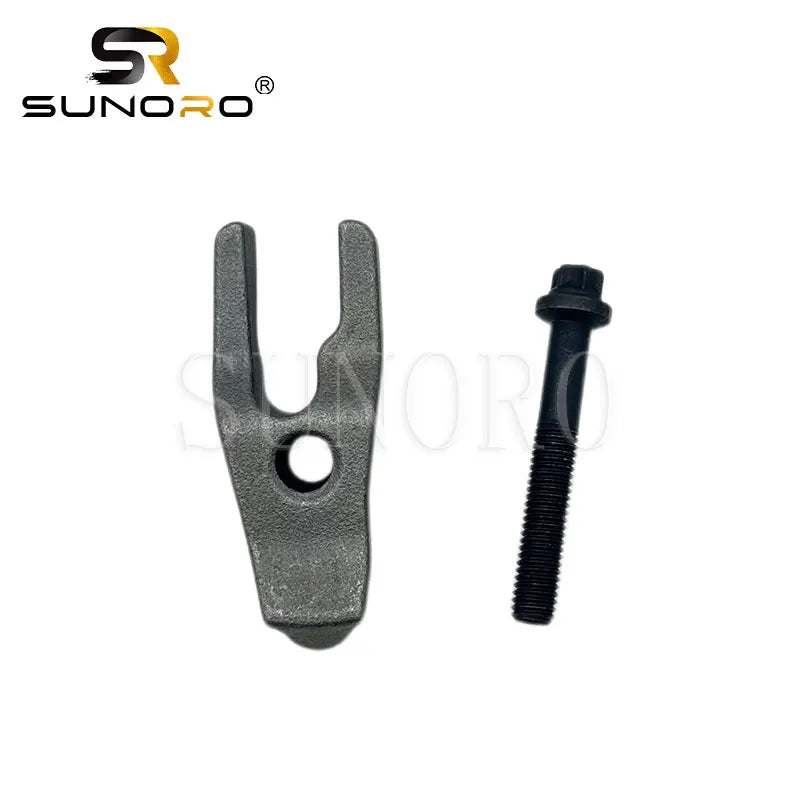 High Quality VOE20827892 Fuel Injector Pressure Block for EC210B LC Excavator D6E D7E Construction Machinery Parts