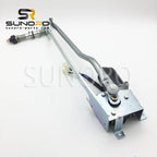Wiper Motor 131-0399 for Excavator 311B 312B 320B 322B 325B 330B 345B 365B 385B