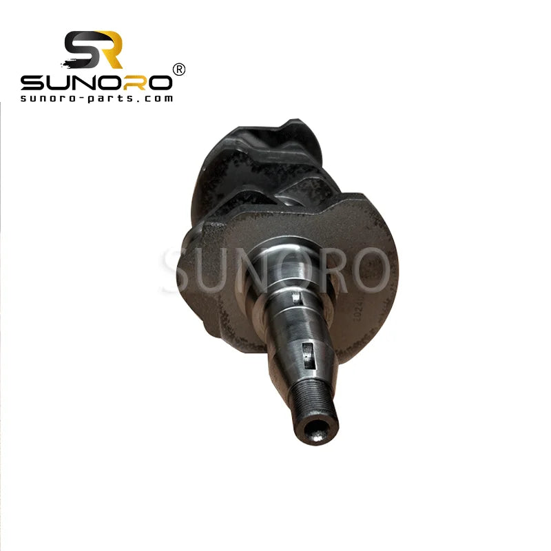 K4N for Excavator Mit-subishi Diesel Engine K4N Crankshaft MM408896