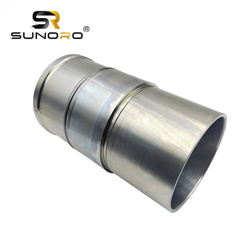 SUNORO Machinery Engine Cylinder Liner 190-3562 for Excavator E330C E330 E336D Buildozer D6R D7R Engine C9 C-9 385-7276 469-5312