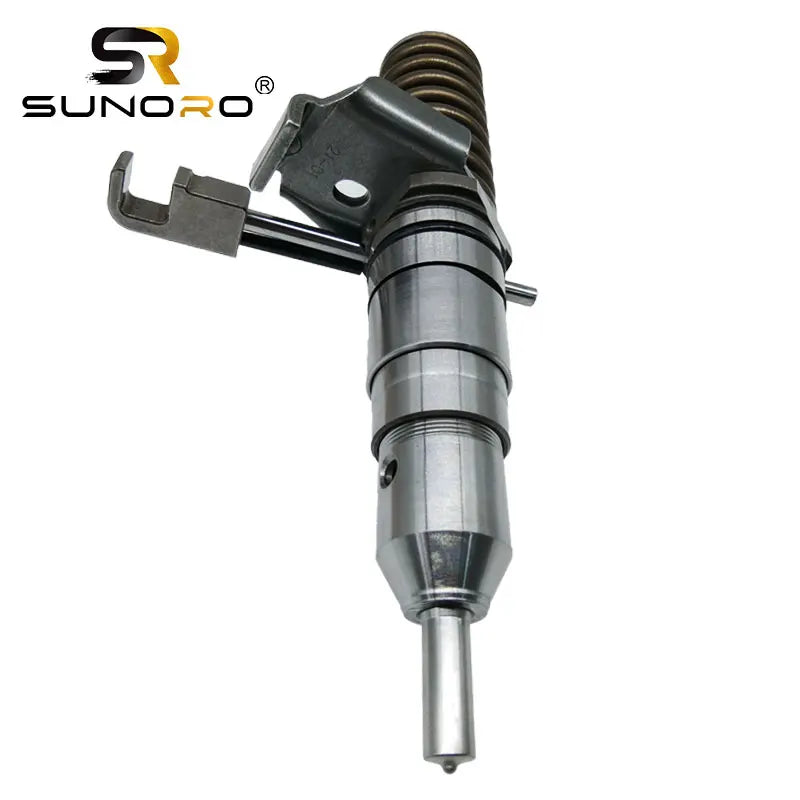 SUNORO Hot Sales Construction Machinery Equipment 3116 E3116 127-8213 127-8216 127-8218 Diesel Engine Fuel Injector Assembly
