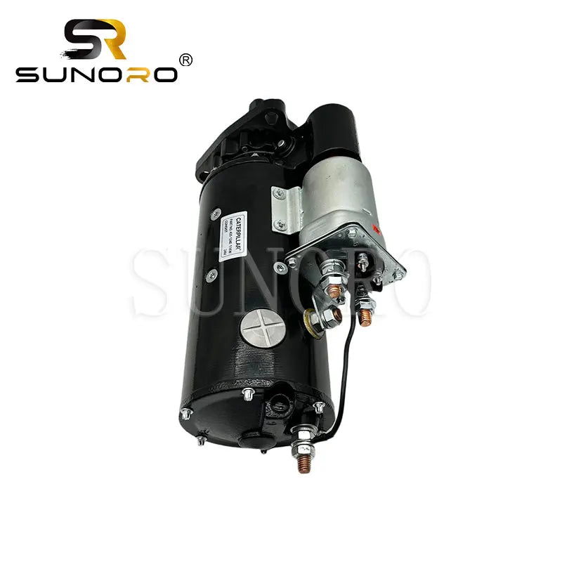 High Quality Original C13 15 C18 Engine Parts Starting Motor Motor Assembly 435-1240 478-9867 Suitable for Carter