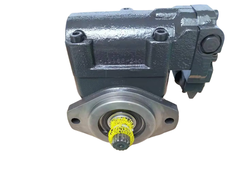 Oilgear 4755930 Hydraulic Pump PVG-130-B1UB-LDFK-P-1NSNN Middle Partial Oil Port Hydraulic Pump