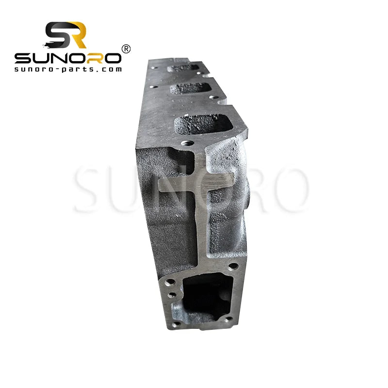 D1503 Cylinder Head Assembly 1A013-03044 1A013-0403 for Kubota Excavator diesel Engine Parts