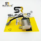 320D 323D 330D Engine Parts Switch Relay 241-8368 2418368 Magnetic Switch for Truck 725 725C 730C