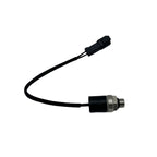 SUNORO WA320 WA380 WA420 WA470 WA500 WA600 Transmission Cut-Off Pressure Switch 419-06-21121 419-06-21120 421-43-22931