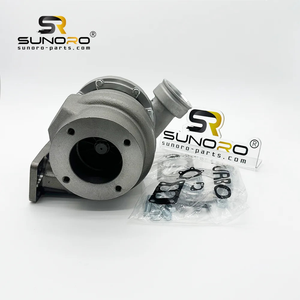 Turbocharger S200 24426737 04259311KZ 0425-9311 319278 17021931 04259311 Is Suitable for  D6D Engine