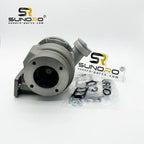 Turbocharger S200 24426737 04259311KZ 0425-9311 319278 17021931 04259311 Is Suitable for  D6D Engine