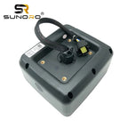 SUNORO Robex R220LC-9S R215-9S R480-9 R-9 Monitor Cluster Assy 21Q6-30105 21Q6-30103 21Q6-33400 21Q6-33401