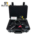 Diagnostic Kit for IDSS G-IDSS E-IDSS 4HK1 Engine Excavator Truck Diagnostic Tool Scanner + Toughbook CF53 Laptop