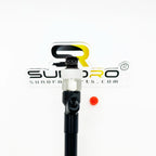 Diesel Inyector Penyuntik Fuel Injector 095000-5600 1465A041 for Excavator Mitsubishi 4D56 TRITON L200 2.5L