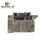 Diesel Engine D4CB Cylinder Head Assembly 22100-4A210 221004A210 for H1 H200 StArexPorter