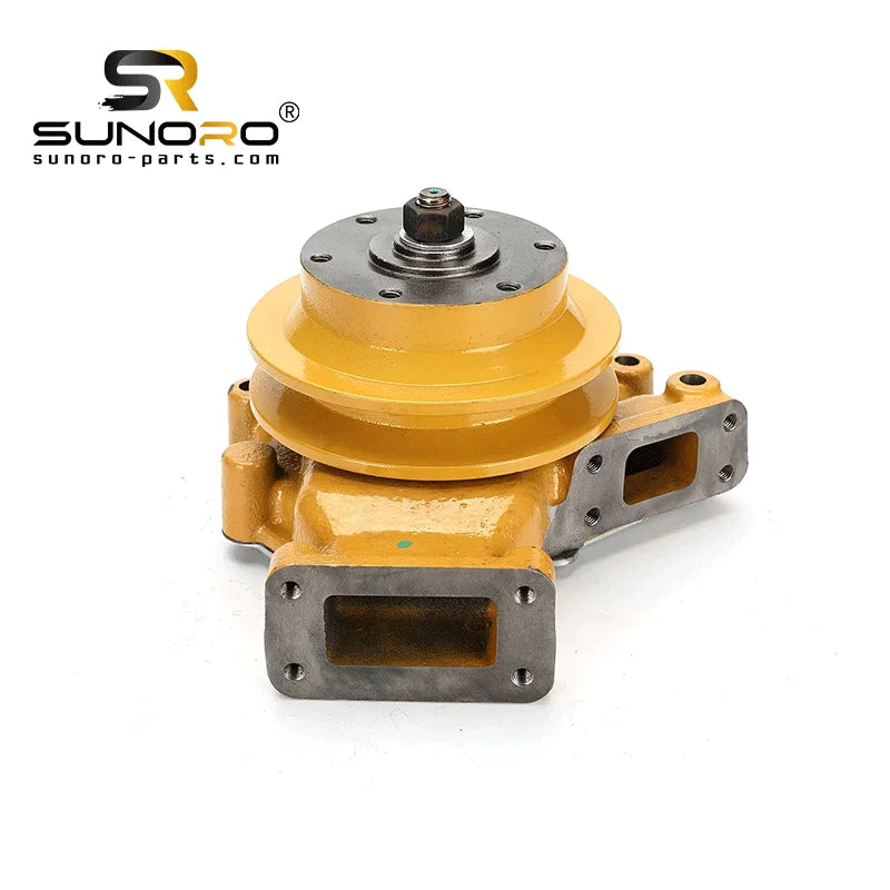 6130-62-1110 6130621110 Engine Water Pump for 4D105-5