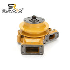 6130-62-1110 6130621110 Engine Water Pump for 4D105-5