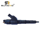 SUNORO EC210 EC210B Excavator Diesel Common Rail Injector Nozzles 20798683 04290987 0445120067