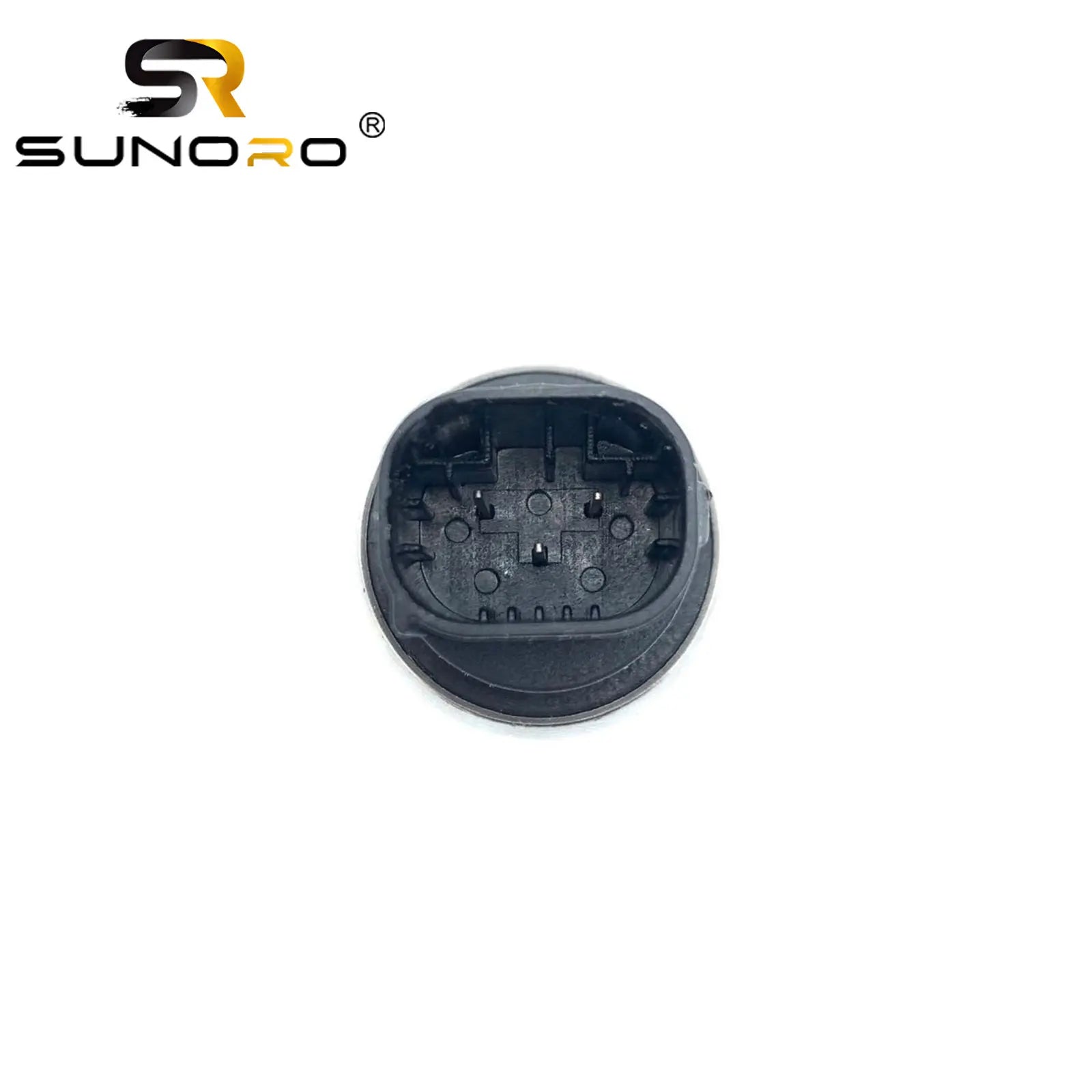 SUNORO Excellent Quality Construction Machinery Parts SK200-6 High Pressure Sensor LC52S00012P1 8607307