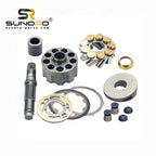 Best Price Excavator Engine Hydraulic Main Pump Spare Parts Repair Kits MAG33 MAG44 MAG150 MAG170 for Sale