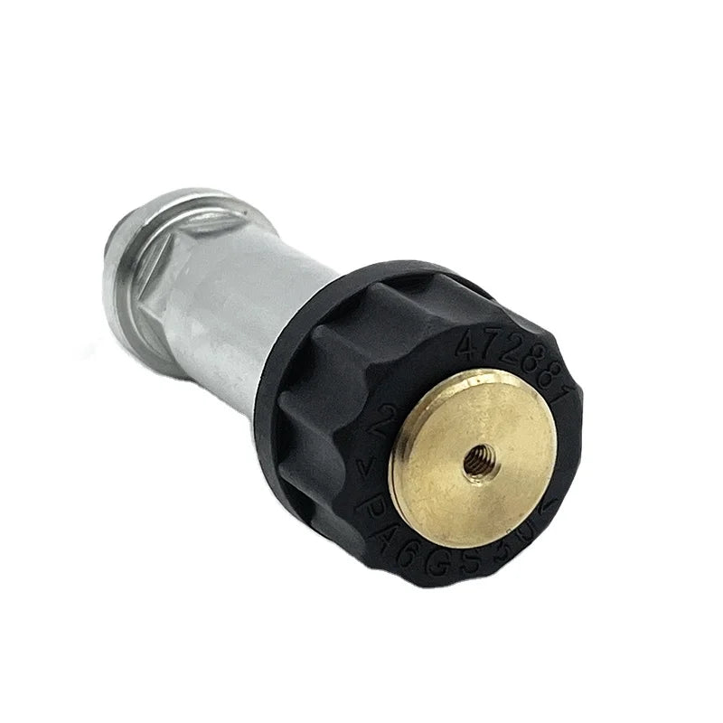 SUNORO Factory Price Excavators Electric Spare Parts Hydraulic Solenoid Valve Spool for Rexroth 19mm