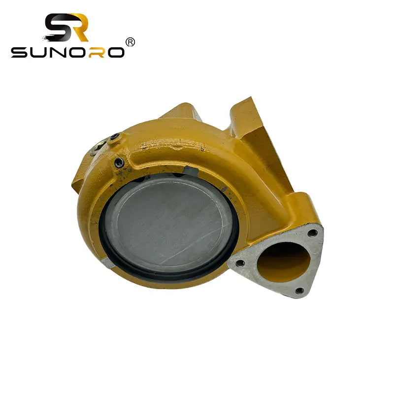 SUNORO WATER PUMP 6212-61-1205 6212-61-1203 for Buildozer D155A-5 Engine Saa6D140E-E