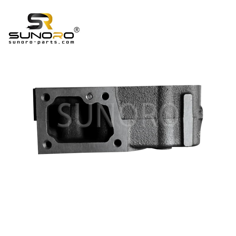 Cylinder Head V1702 With Hole 15422-03044 for Kubota Tractor Engine