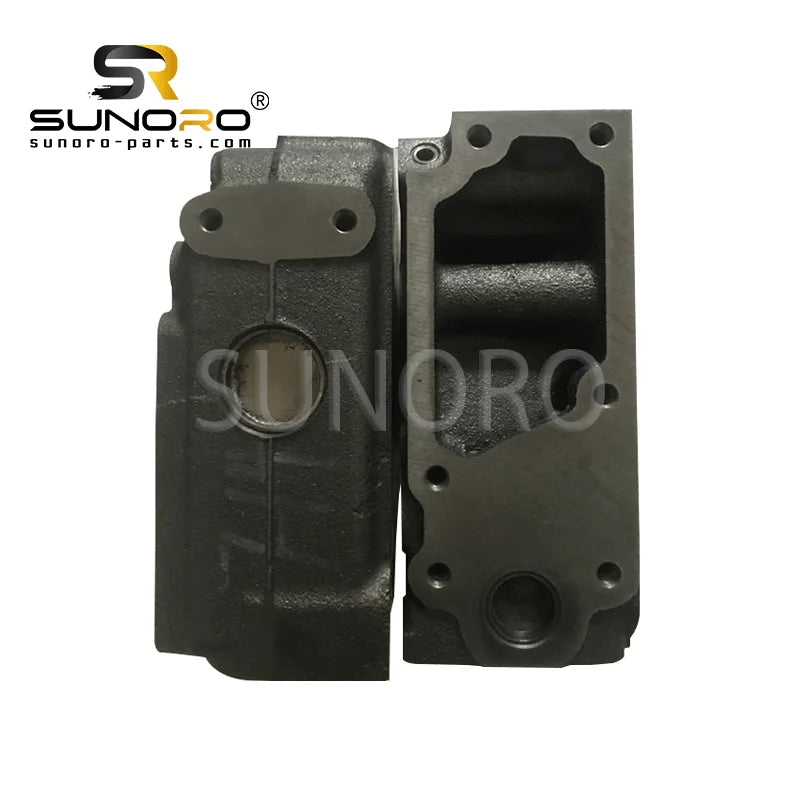New Original Engine Parts V3300 Engine Cylinder Head for Kubota V3300 diesel Engine