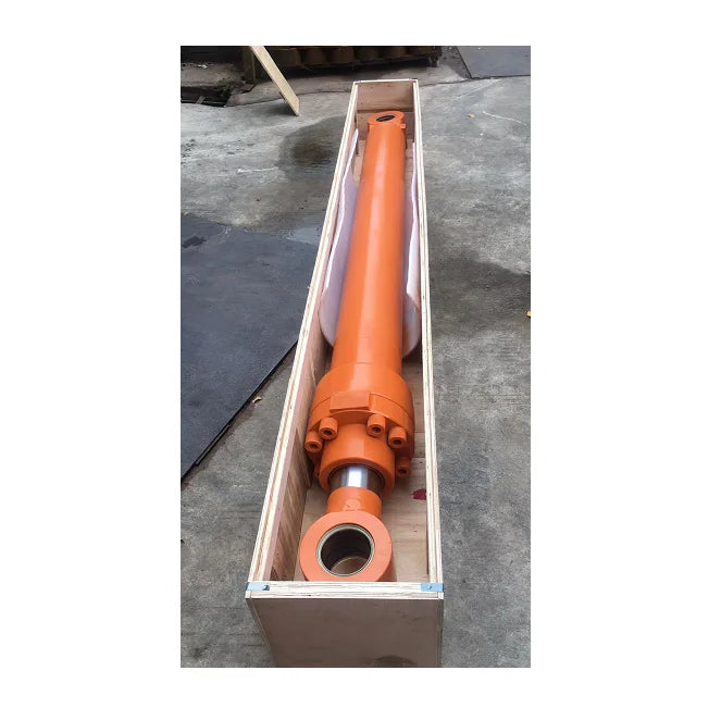 Hitachi ZAX330-3 Excavator Boom Cylinder 4628635 Stick Cylinder Zx330-3 Zx240 Hydraulic Bucket Cylinder