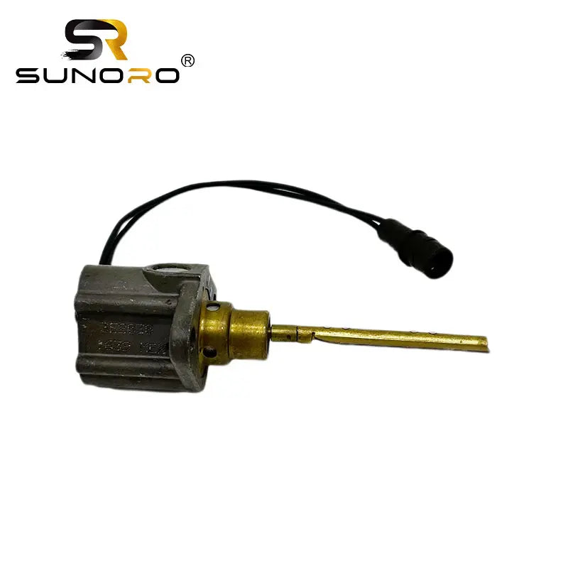 SUNORO 3E-2030 3E2030 D8R Bulldozer Coolant Flow Switch Sensor