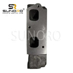 Engine Rebuild Kit Z402 Cylinder Head Engine Cylinder Head Z402 for Kubota Engine