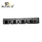 Cylinder Head V1702 With Hole 15422-03044 for Kubota Tractor Engine