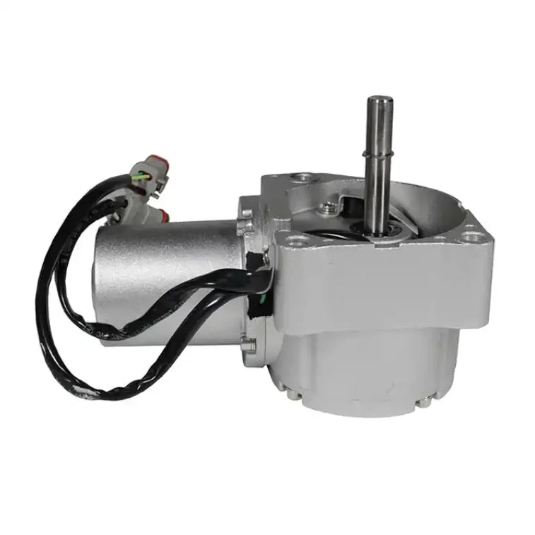 SUNORO High Quality Excavator Accessories SY 75/60-9 Stepper Motor Auto Throttle Motor MOTOR ASS'Y