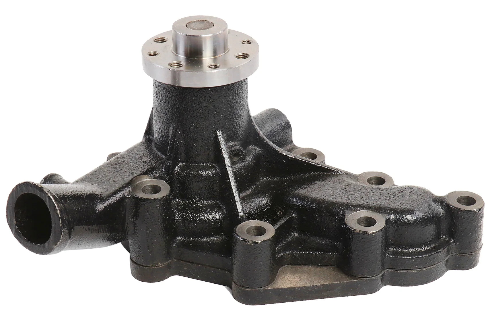 Diesel Engine Parts C240 Water Pump 5-13610057-0 375989 9-13610-325-Z for SD10 SD12 FD15 FD23 FCD23 FVD23 FD25