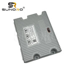 Rx225Lc-9T RX225LC-9T Excavator Computer Board Controller 21Q6-32700 21Q6-32370 21Q6-32390 21Q6-32103 With Program