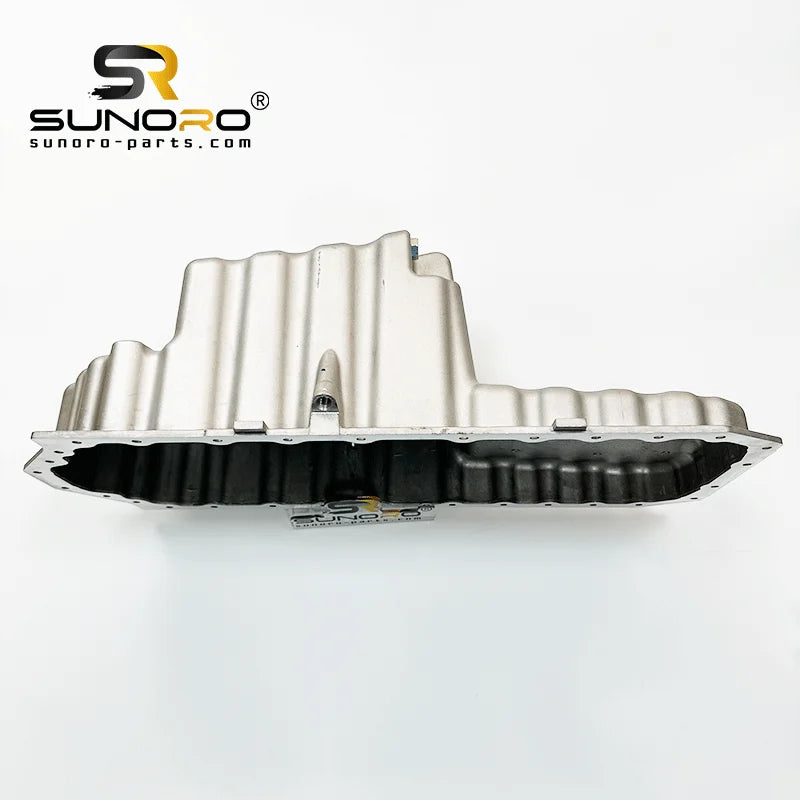 449-2631 377-4718 Original Caterpillar C7.1 Engine Oil Pan for CAT E330GC E336GC Excavator Spare Parts