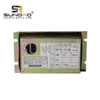 SUNORO Excavator Engine Throttle Controller for DH225-7 Excavator Parts 543-00074