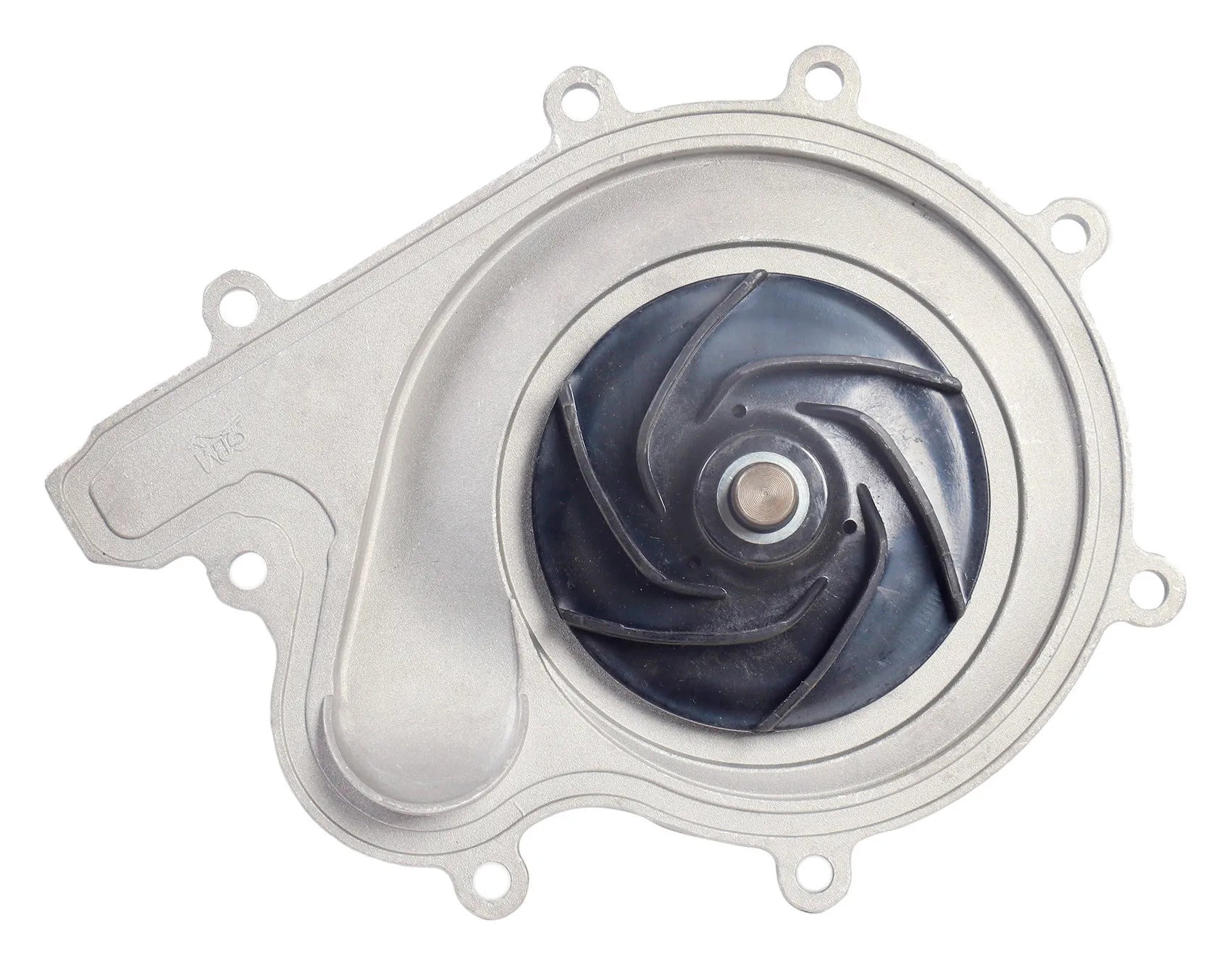 Good Quality Water Pump for diesel Engine ISF2.8 OEM 5269784 MODEL 1110336 Light Truck Water Pump