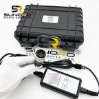 Original Device for DECOM Diagnostic Kit Engine Communicator Scanner Programming Tool and Software