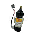Stop Solenoid Valve 873754 24V OE52318 24V Fuel Stop Shutdown Solenoid 51557 3826742 24V 872825 24V 3726743