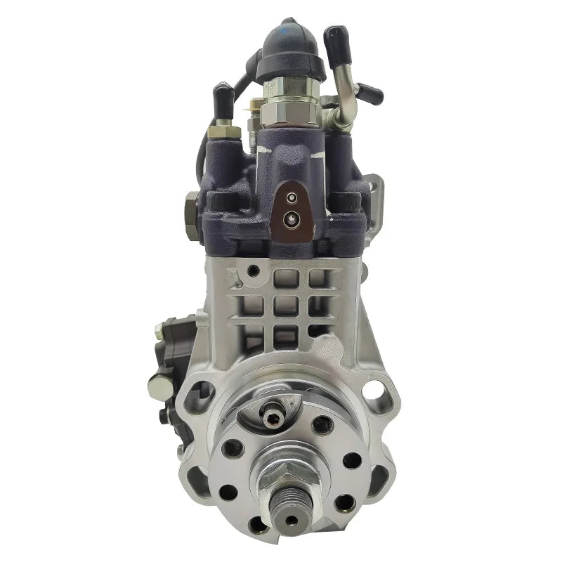 YANMAR Excavator Accessories Diesel Fuel Injection Pump 729923-51350 Regulator Actuator 72992351350 729926-5131 729923-51340 X5