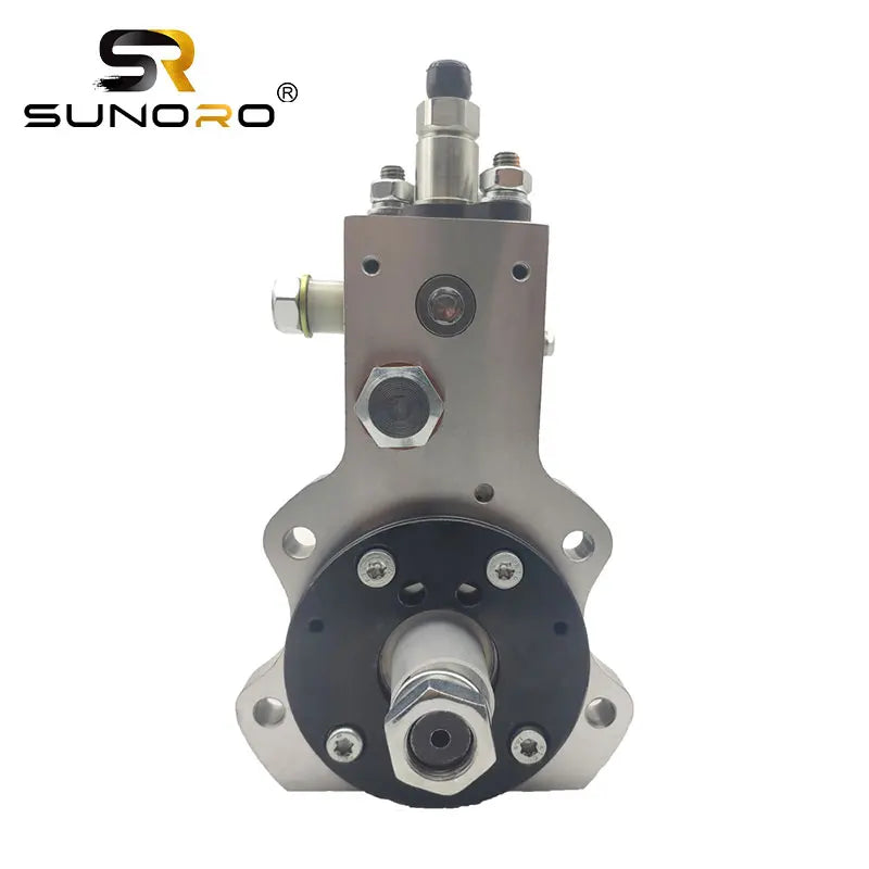 SUNORO 3938372 Excavator Parts Diesel Pump Engine 6CT8.3 Fuel Injection Pump for PC300-7 0402066741