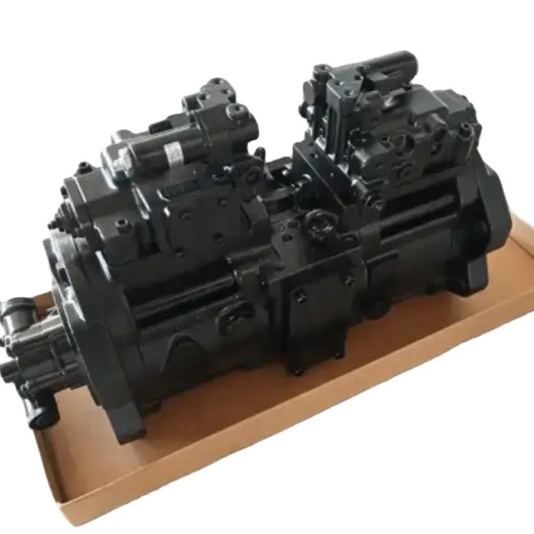 SUNORO K3V112DTP1ALR-9TGL-V SK250-6 Excavator Main Pump SK250-6 Hydraulic Pump LQ10V00011F2