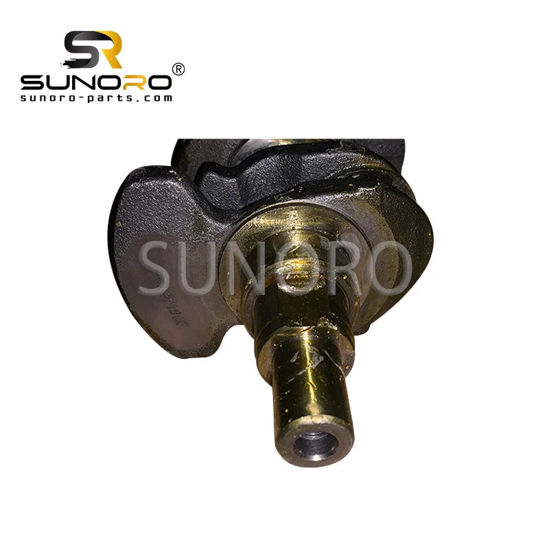 4ZZ  Wholesale Brand New 4ZZ Crankshaft 13401-22040 for Excavator To-yota Engine Auto Parts
