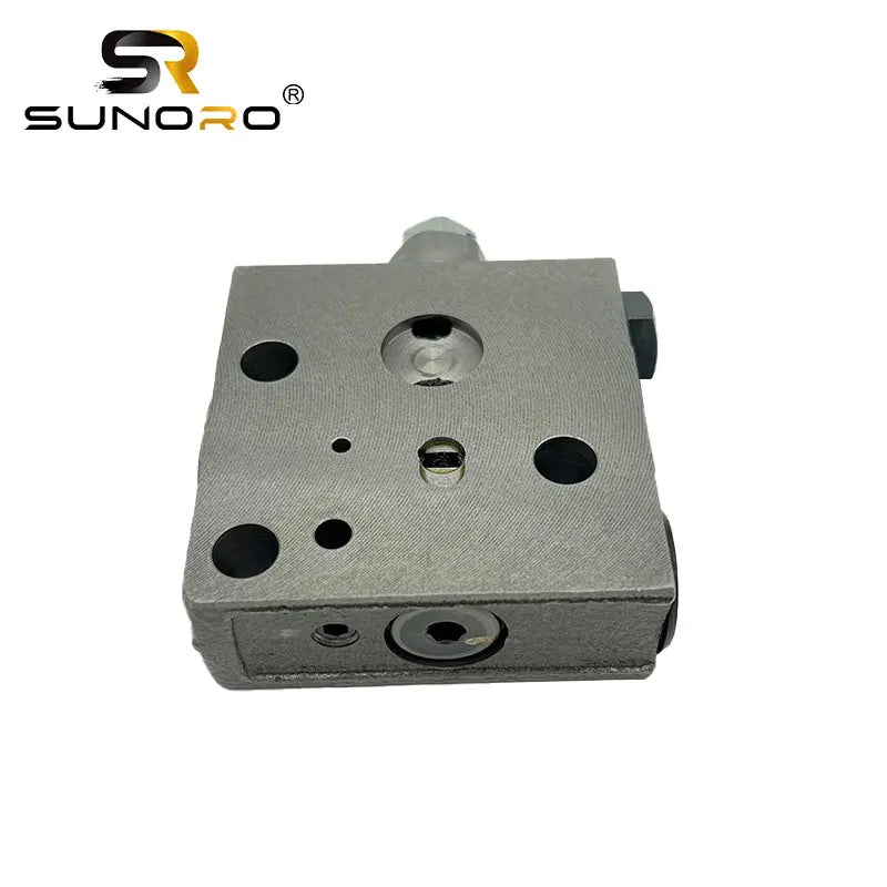 PC200-7 PC350-8 PC400-7 Stable Performance Diesel Engine723-40-71800 Self Pressure Reducing Valve  723-40-71102 723-40-71900