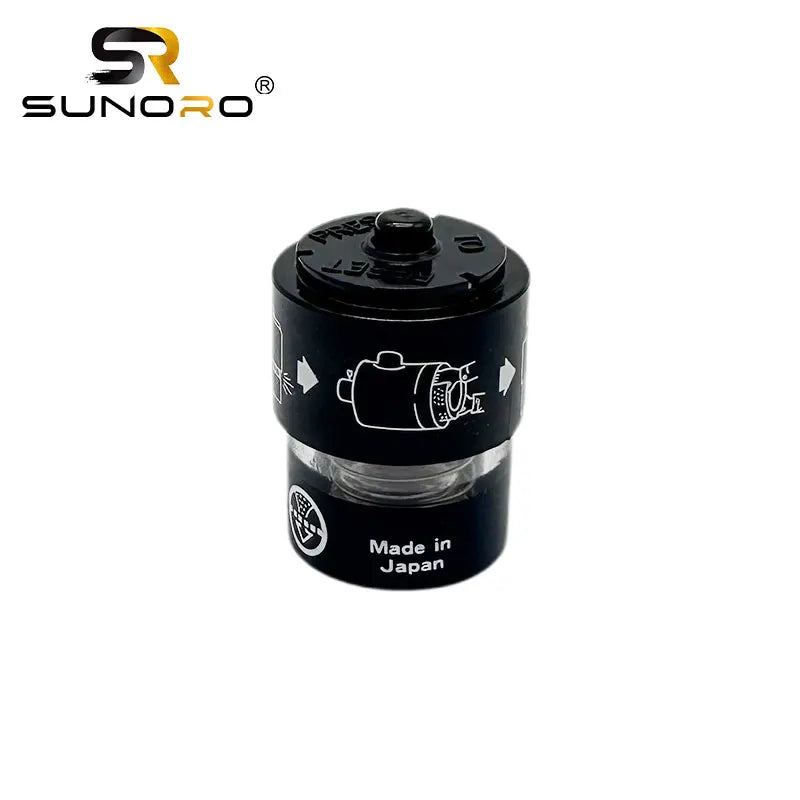 SUNORO IngersoII Rand Compressor Air Filter Maintenance Indicator Rbx002252 for Sale