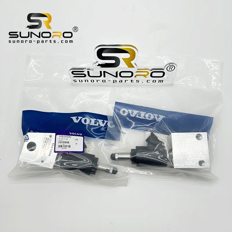 14616530 14529834 EC210C EC240B EC330B EC460B EC480D EC700B EC700C Suitable for Spare Parts Safety Valves