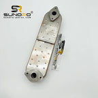Cooler 195-03-19130 Oil Cooler Suitable for Komatsu Engine S6D155
