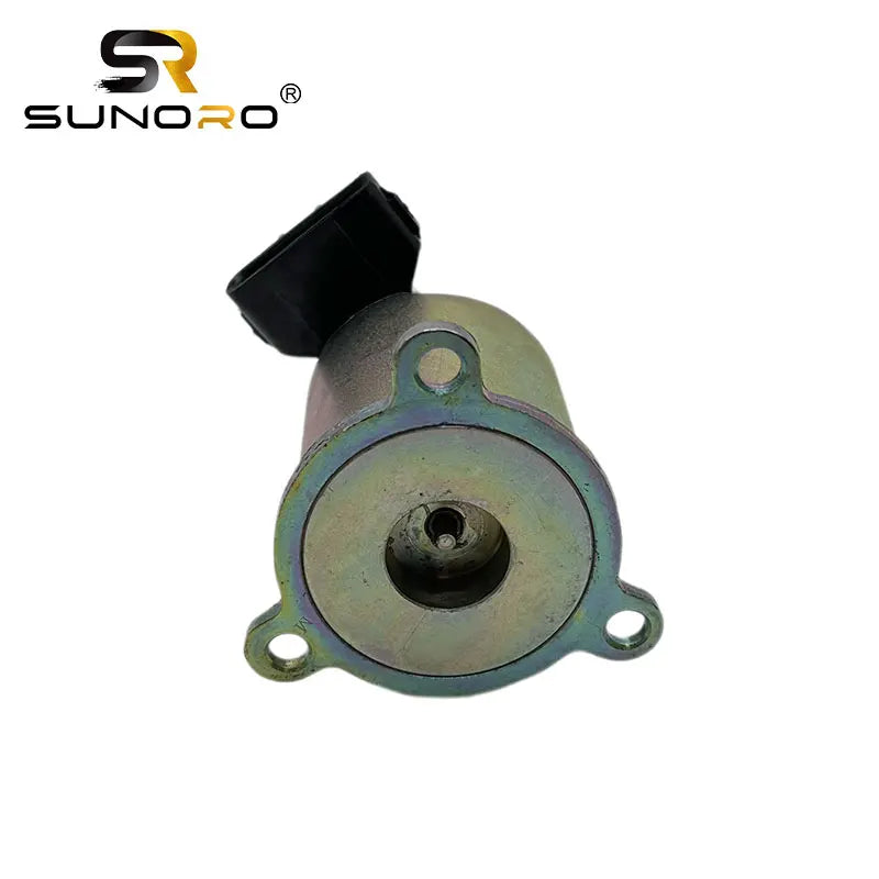 SUNORO Excavator Electrical Parts SK200-8 SK250-8 J05E Engine EGR Valve 25620-E0133