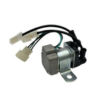 SUNORO 24V Motor 6BG1 6HK1 6WG1 Safety Relay for Engine 4452158 1-82553-039-1 1825530391 0-25000-7832 1-82553039-0 1-82553-044-0