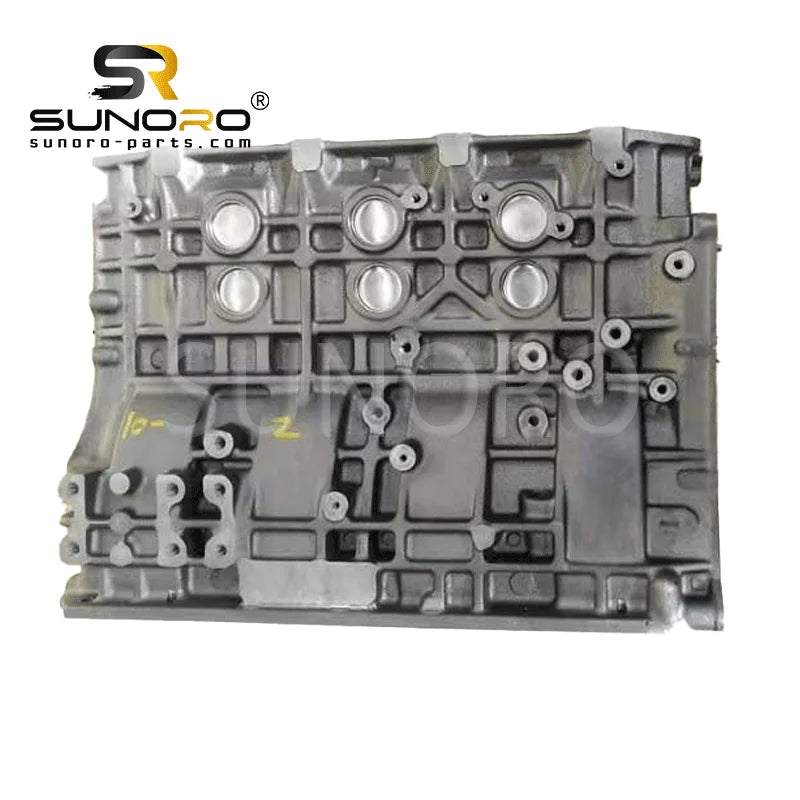 High Quality 4D33 4D34 4D33T 4D34T Cylinder Block for Mitsubishi Engine 4D33 4D34 4D33-T 4D34-T